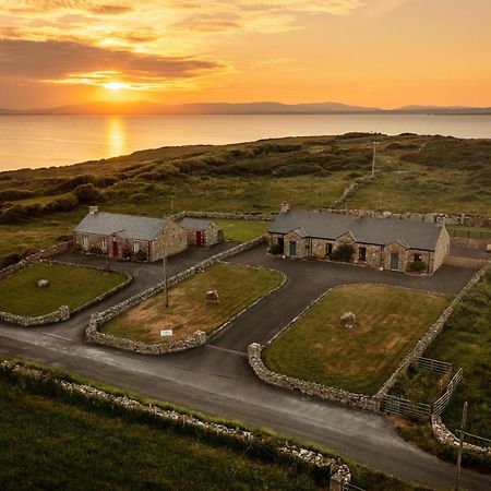 Creevy Cottages Rossnowlagh Εξωτερικό φωτογραφία