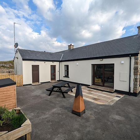 Creevy Cottages Rossnowlagh Εξωτερικό φωτογραφία