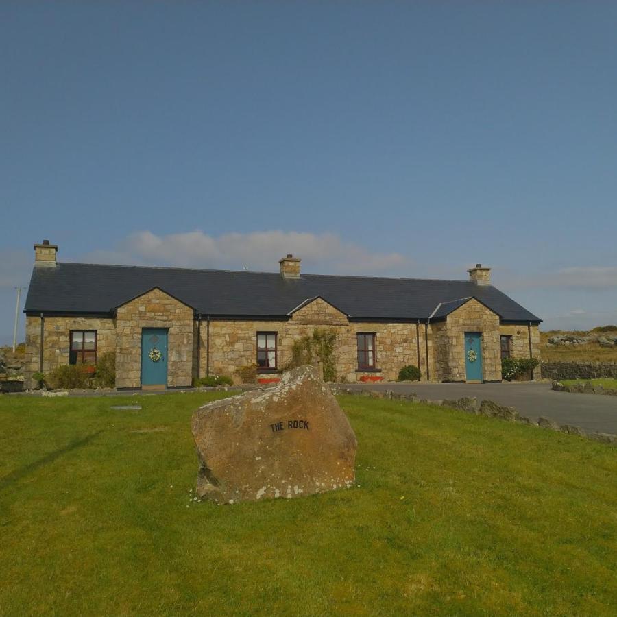 Creevy Cottages Rossnowlagh Εξωτερικό φωτογραφία