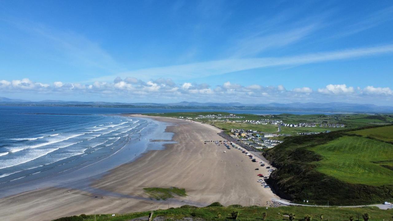 Creevy Cottages Rossnowlagh Εξωτερικό φωτογραφία