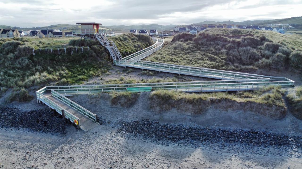 Creevy Cottages Rossnowlagh Εξωτερικό φωτογραφία