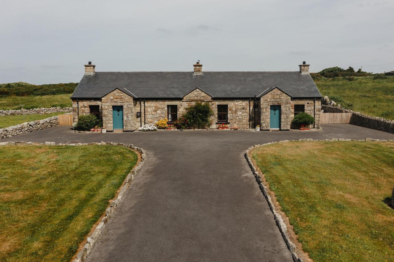 Creevy Cottages Rossnowlagh Εξωτερικό φωτογραφία