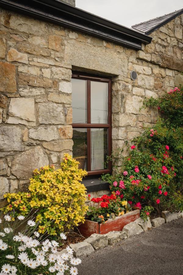Creevy Cottages Rossnowlagh Εξωτερικό φωτογραφία