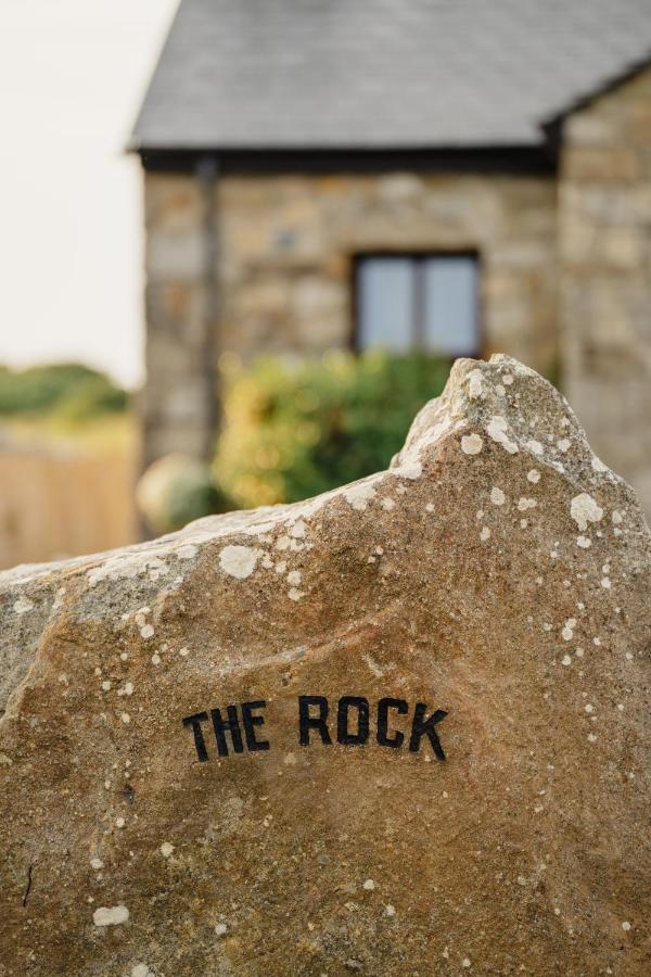 Creevy Cottages Rossnowlagh Εξωτερικό φωτογραφία