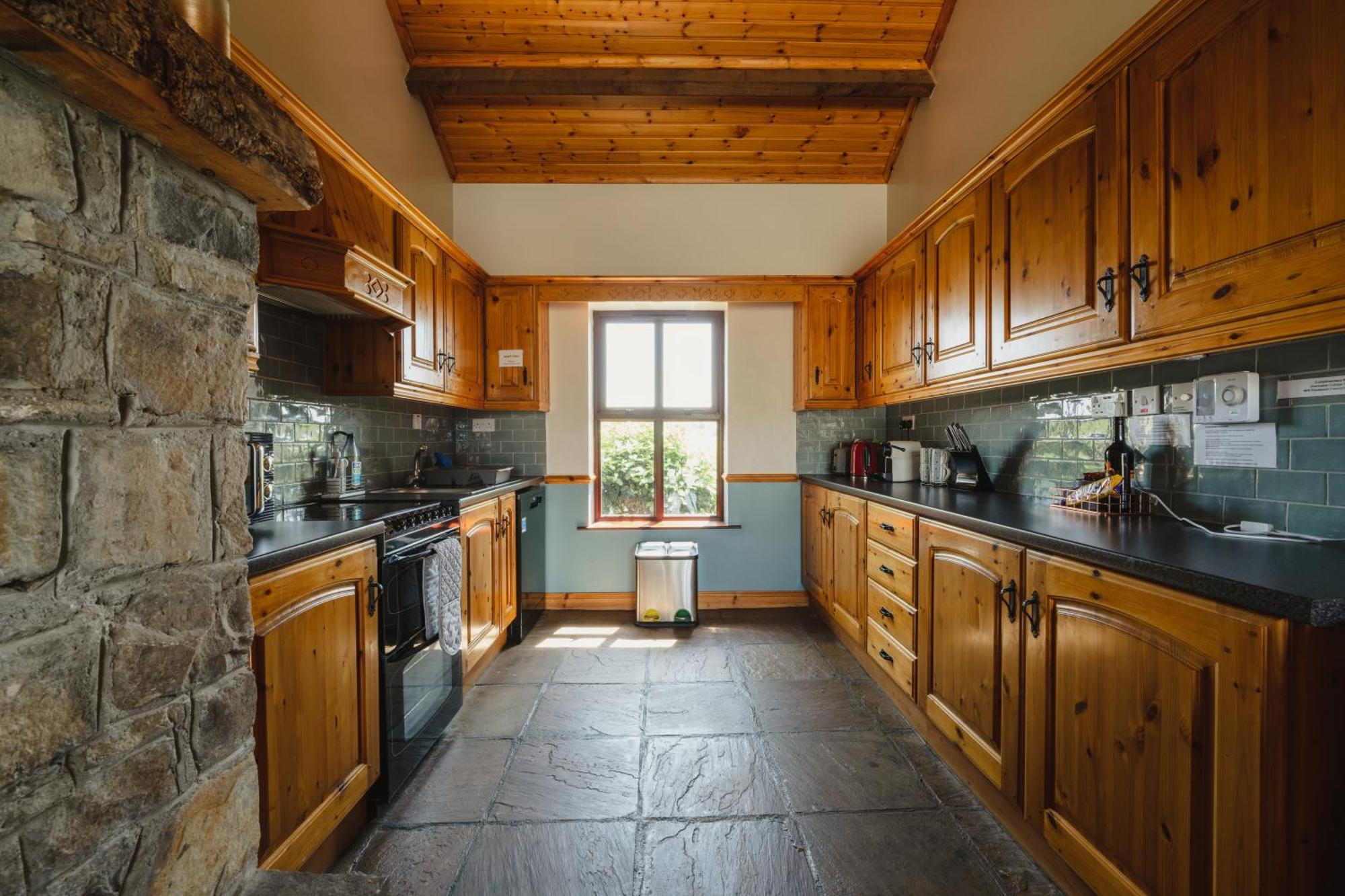 Creevy Cottages Rossnowlagh Εξωτερικό φωτογραφία