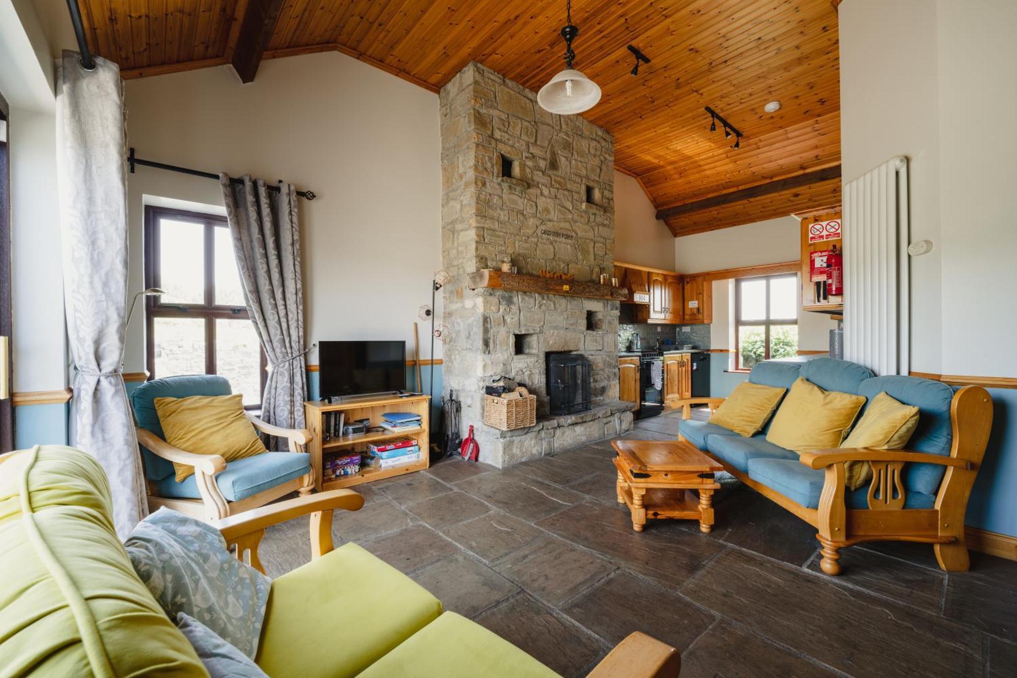 Creevy Cottages Rossnowlagh Εξωτερικό φωτογραφία