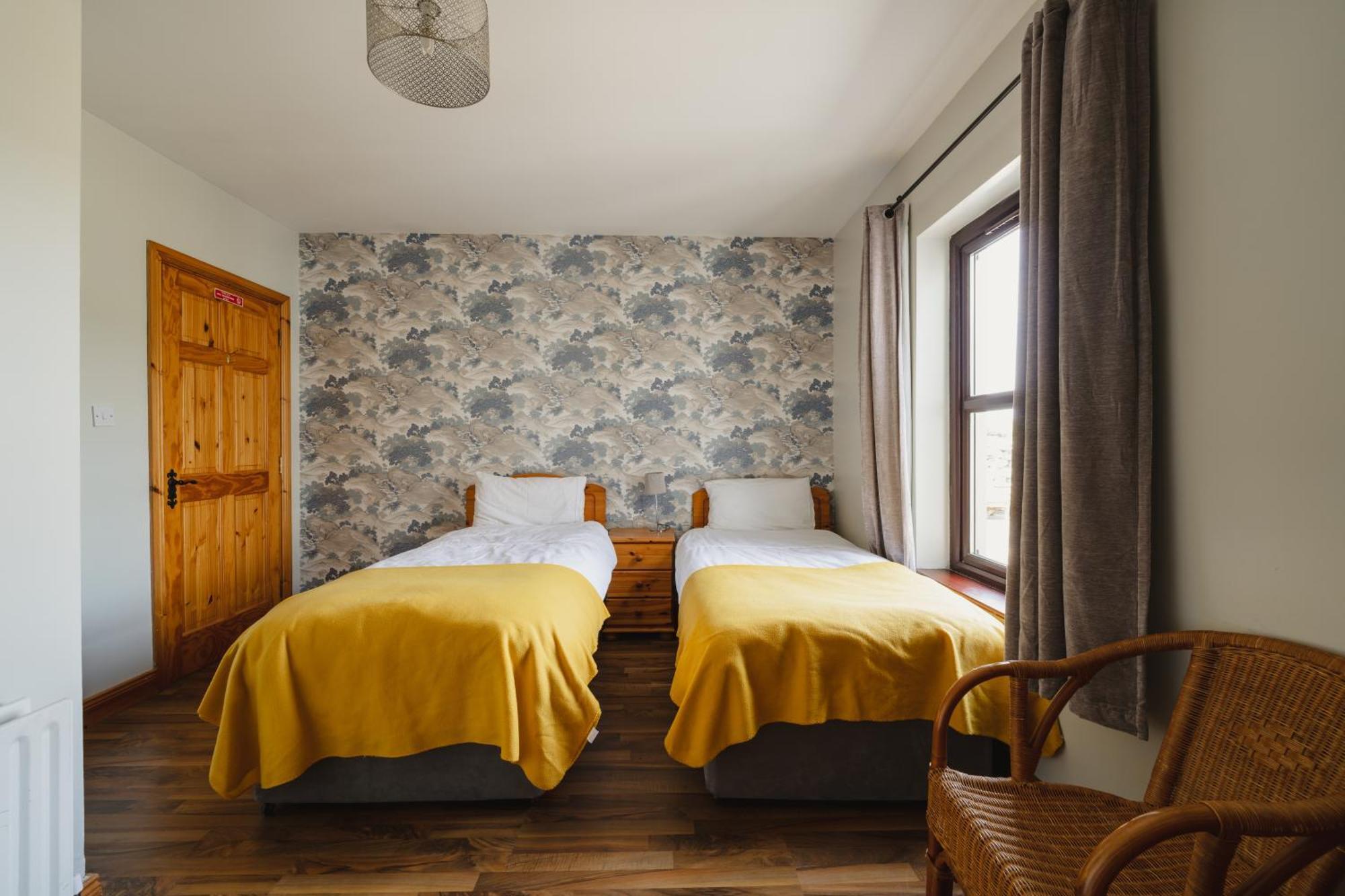 Creevy Cottages Rossnowlagh Εξωτερικό φωτογραφία