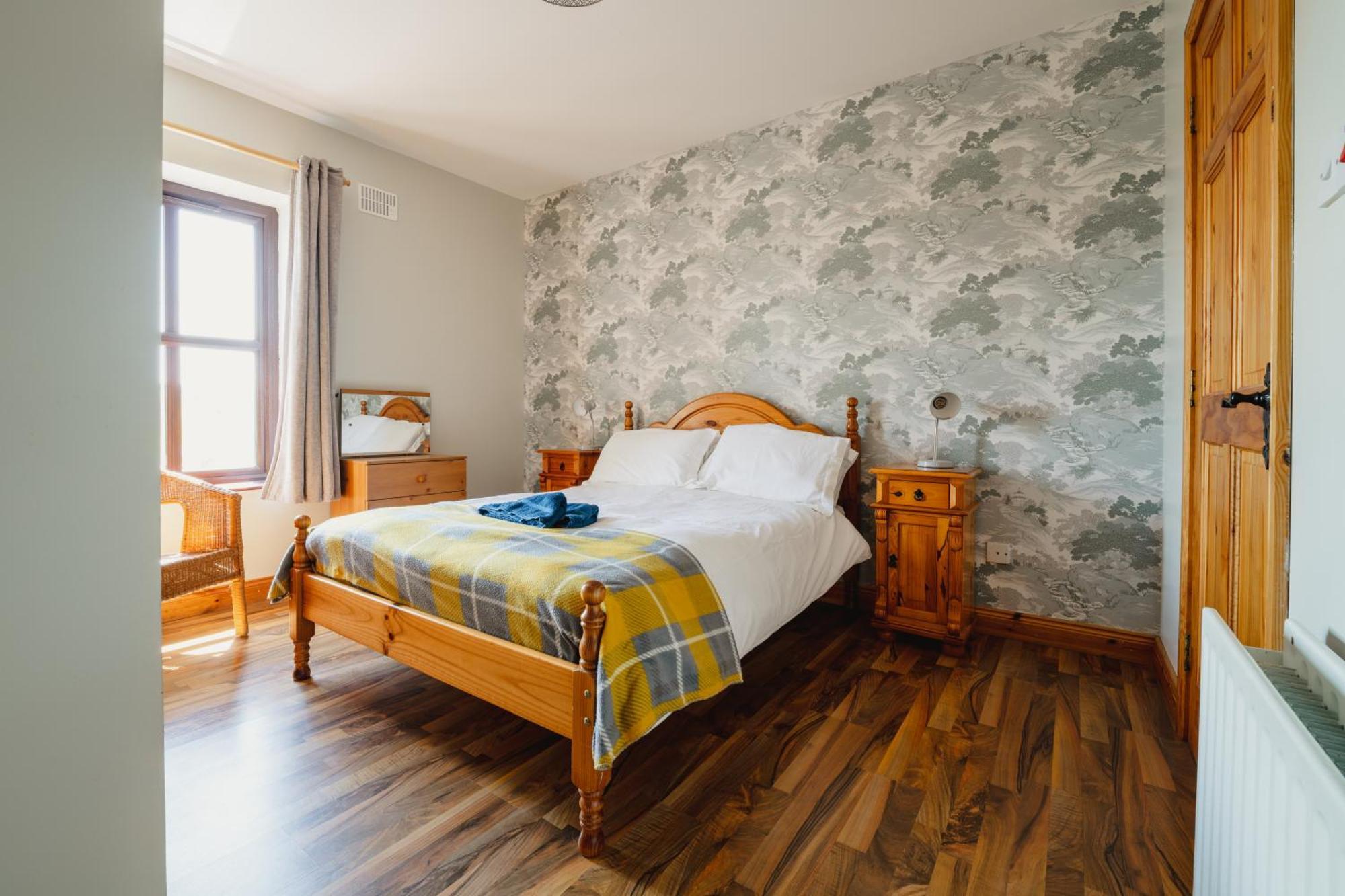 Creevy Cottages Rossnowlagh Εξωτερικό φωτογραφία