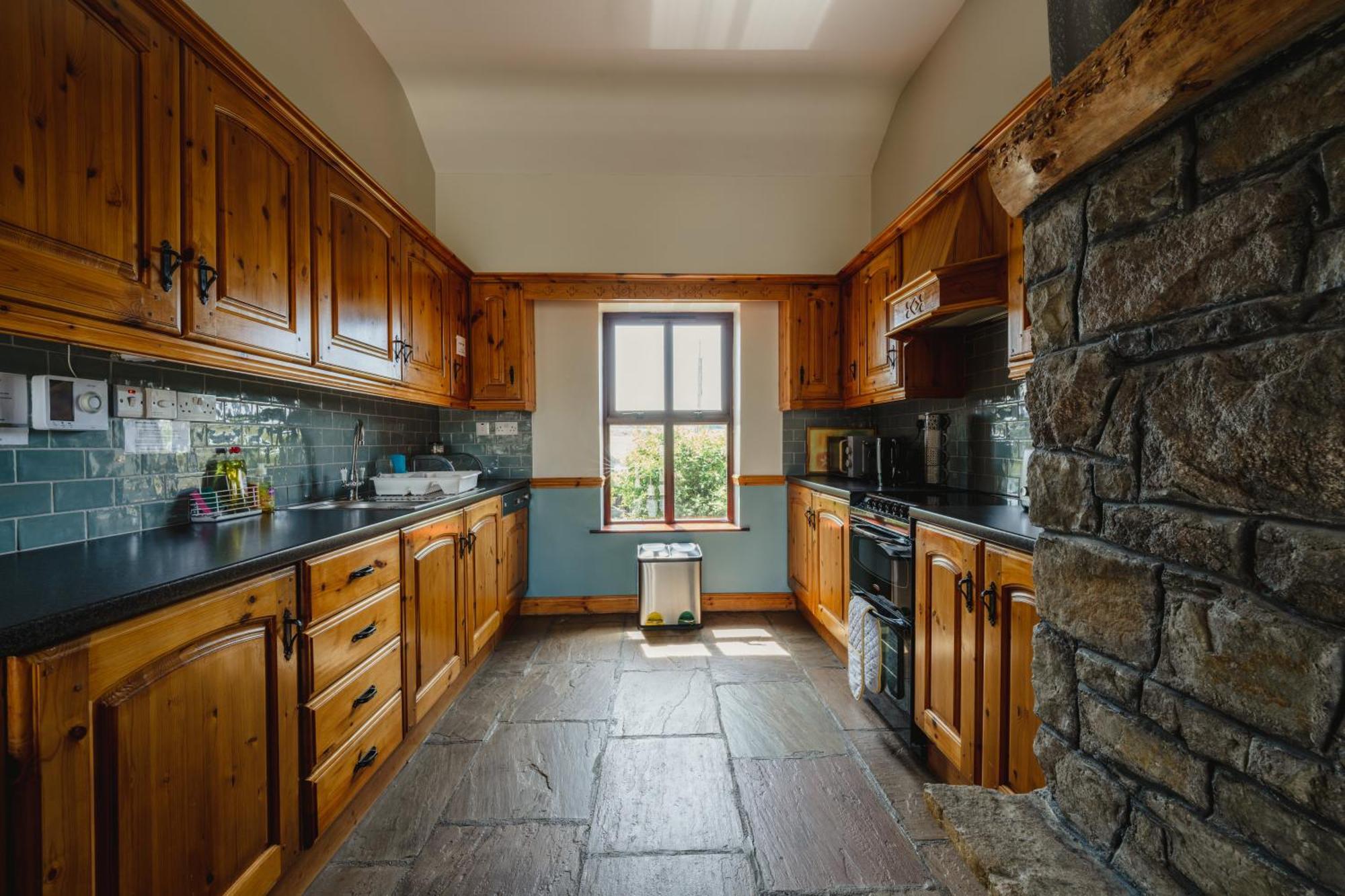 Creevy Cottages Rossnowlagh Εξωτερικό φωτογραφία