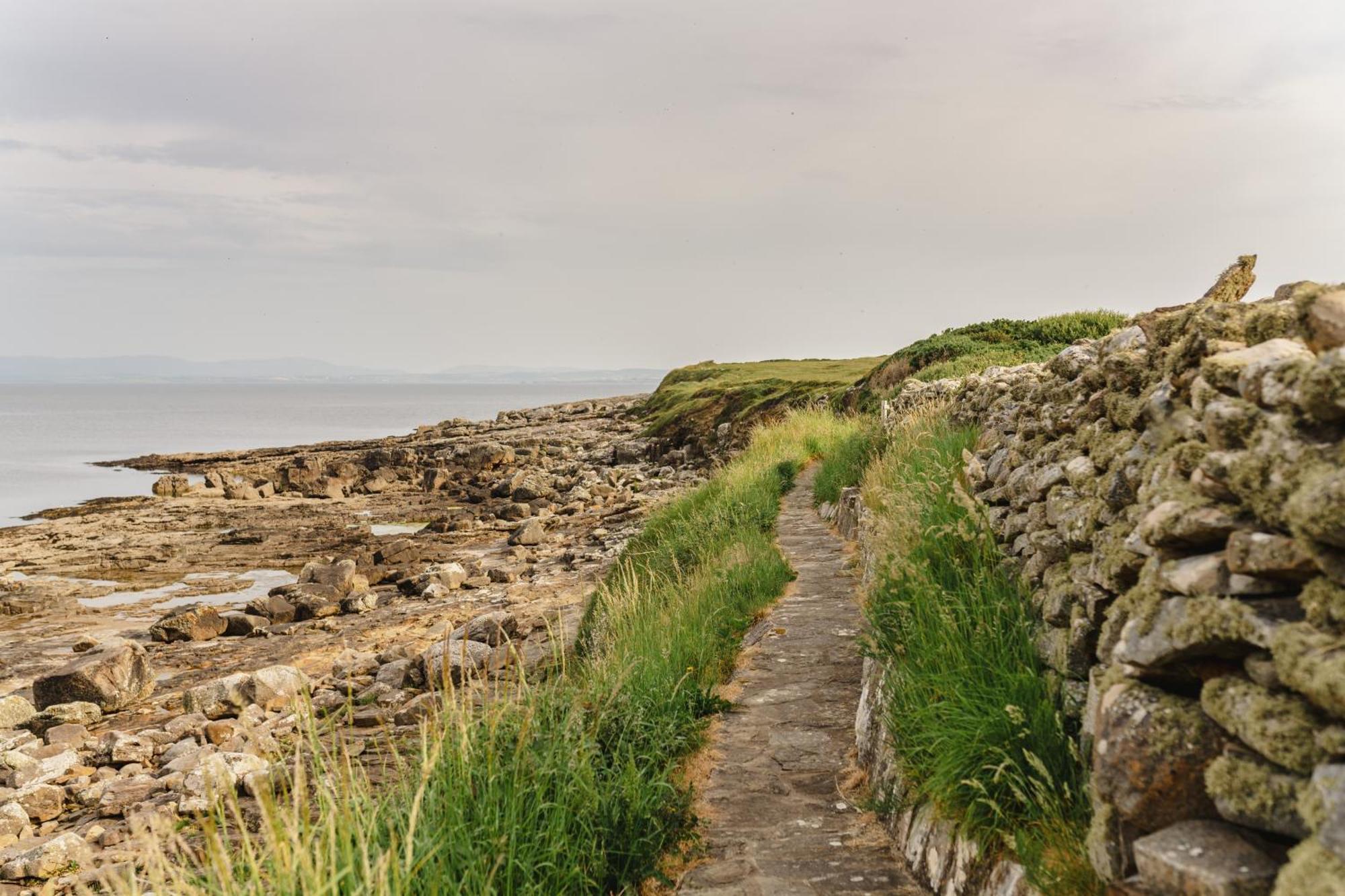 Creevy Cottages Rossnowlagh Εξωτερικό φωτογραφία