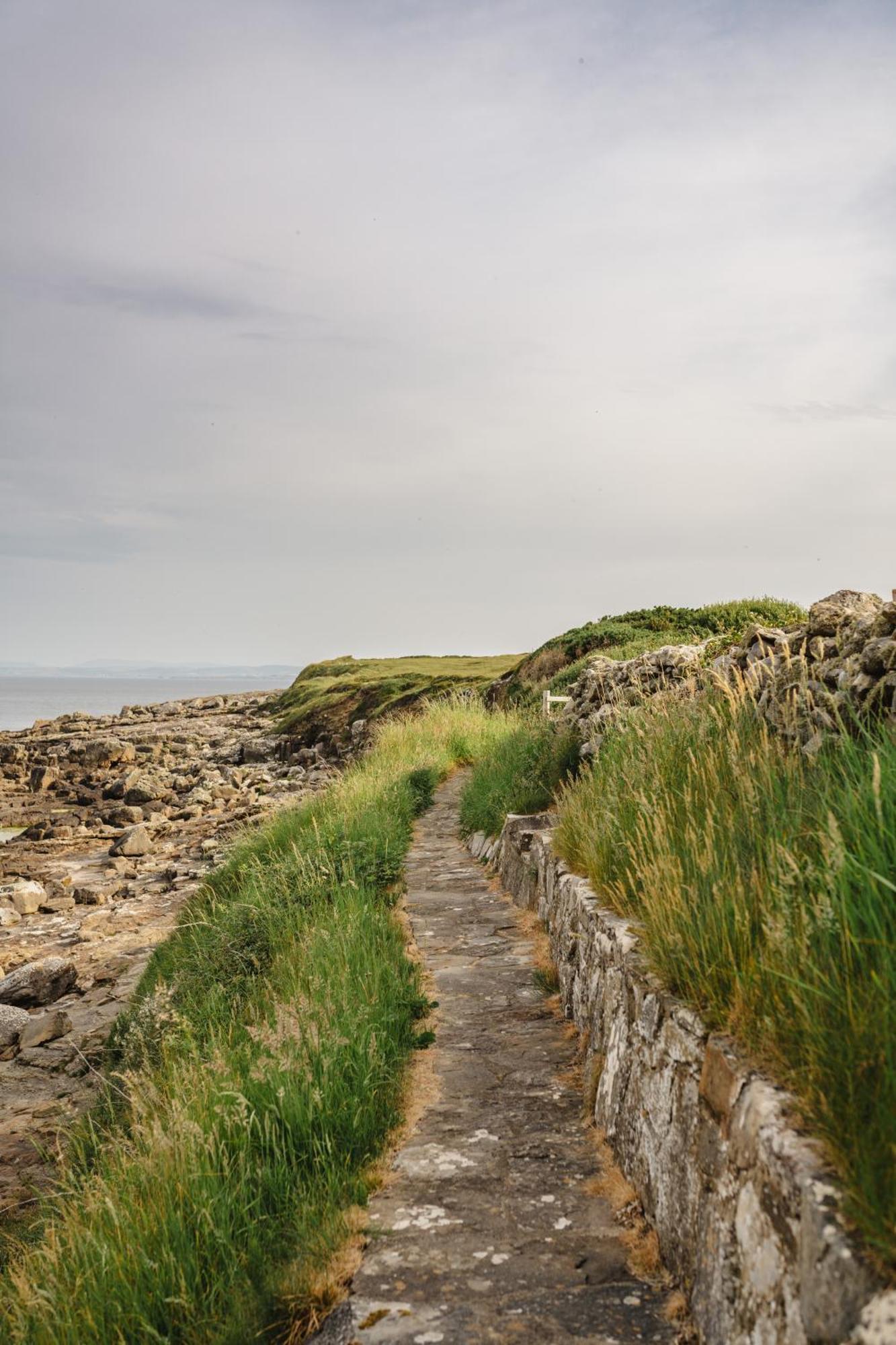 Creevy Cottages Rossnowlagh Εξωτερικό φωτογραφία