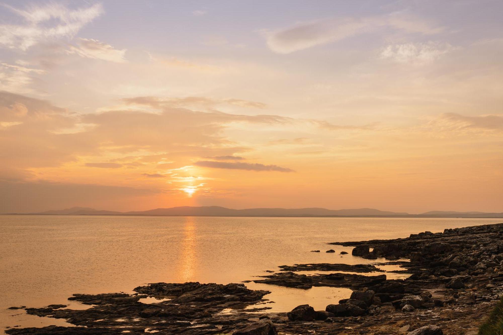 Creevy Cottages Rossnowlagh Εξωτερικό φωτογραφία