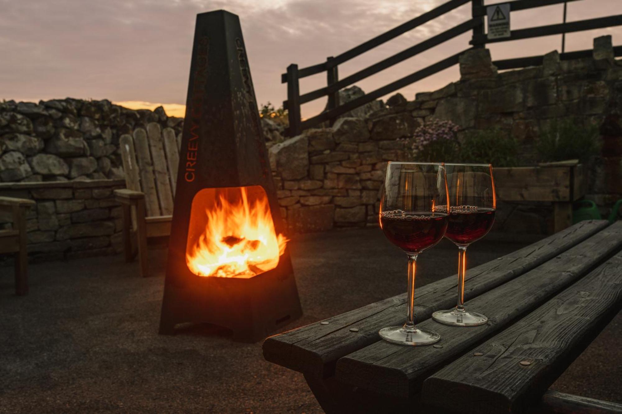 Creevy Cottages Rossnowlagh Εξωτερικό φωτογραφία