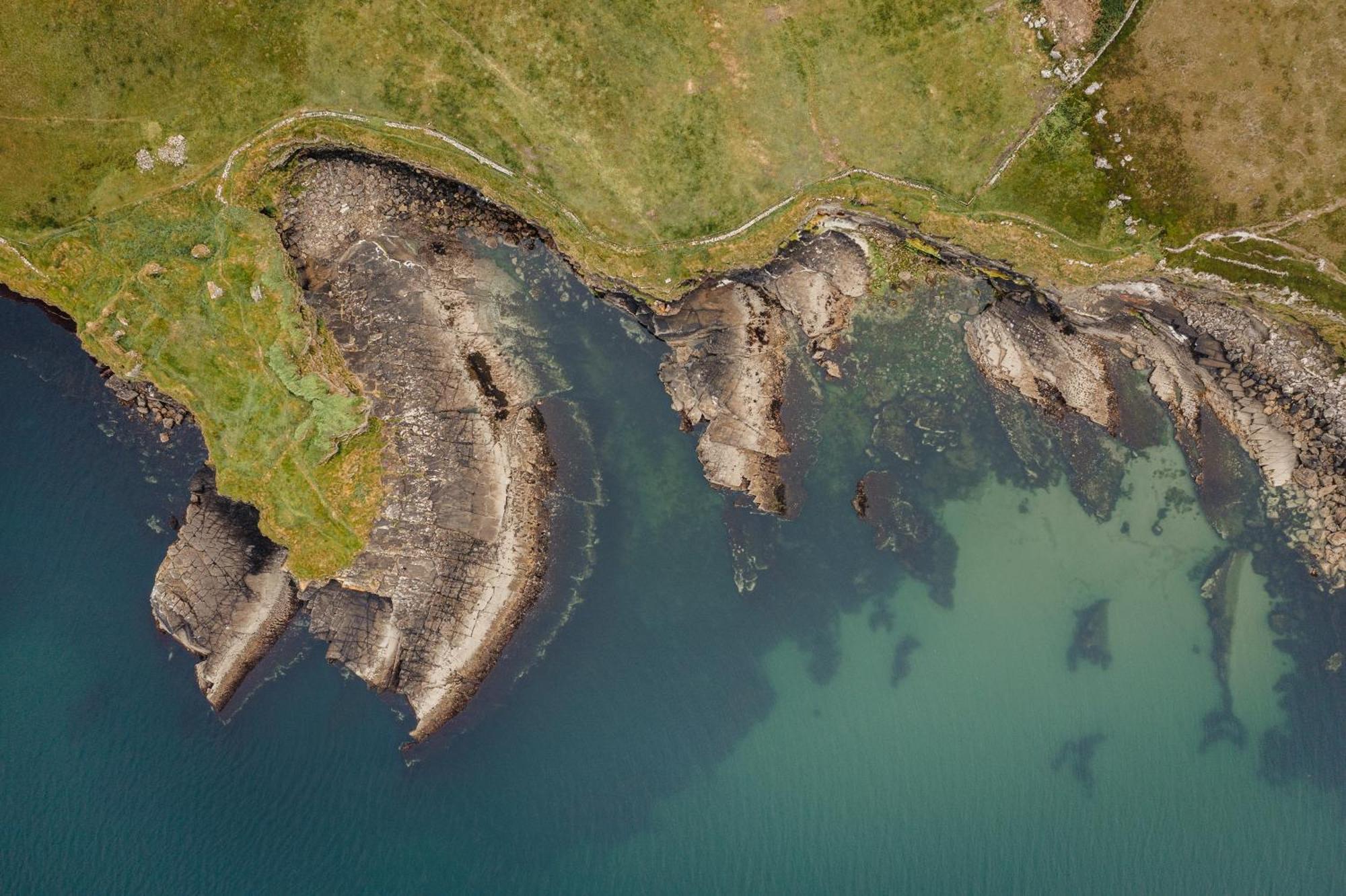 Creevy Cottages Rossnowlagh Εξωτερικό φωτογραφία