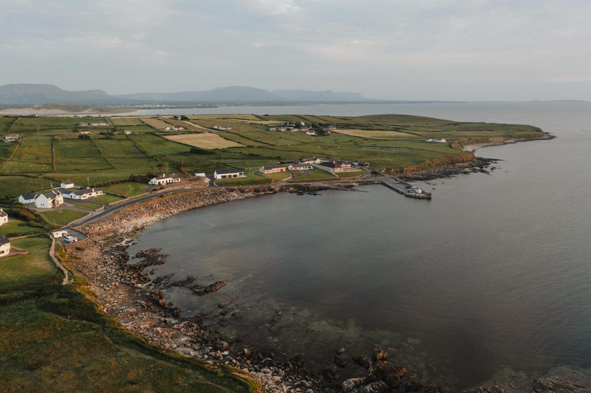 Creevy Cottages Rossnowlagh Εξωτερικό φωτογραφία