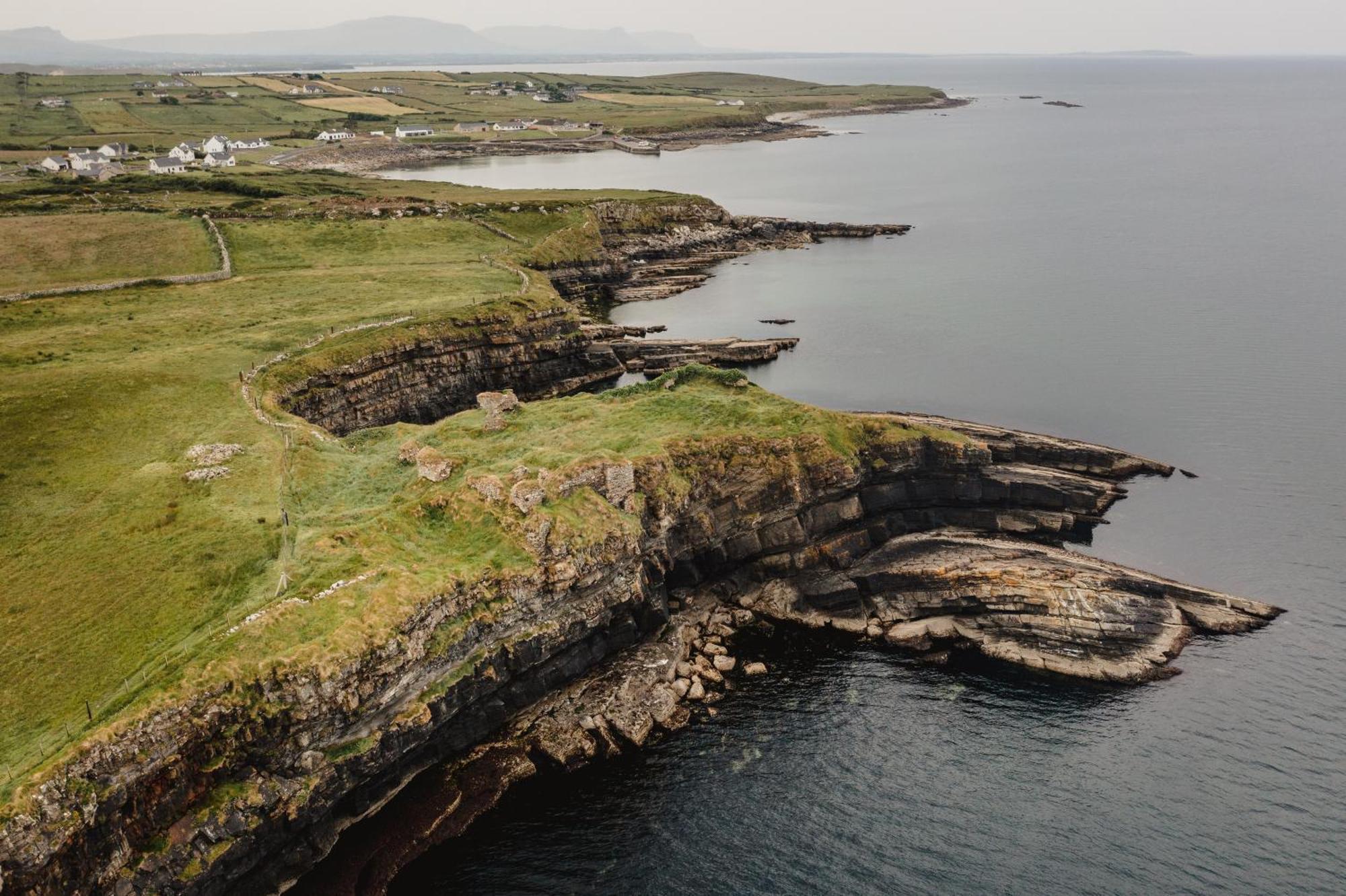 Creevy Cottages Rossnowlagh Εξωτερικό φωτογραφία