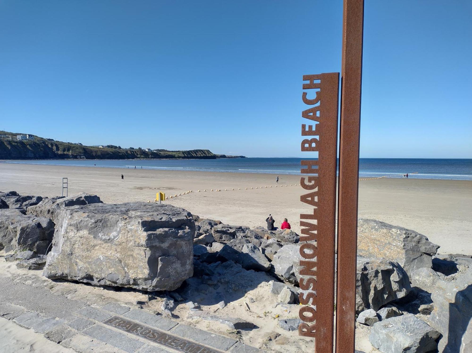 Creevy Cottages Rossnowlagh Εξωτερικό φωτογραφία