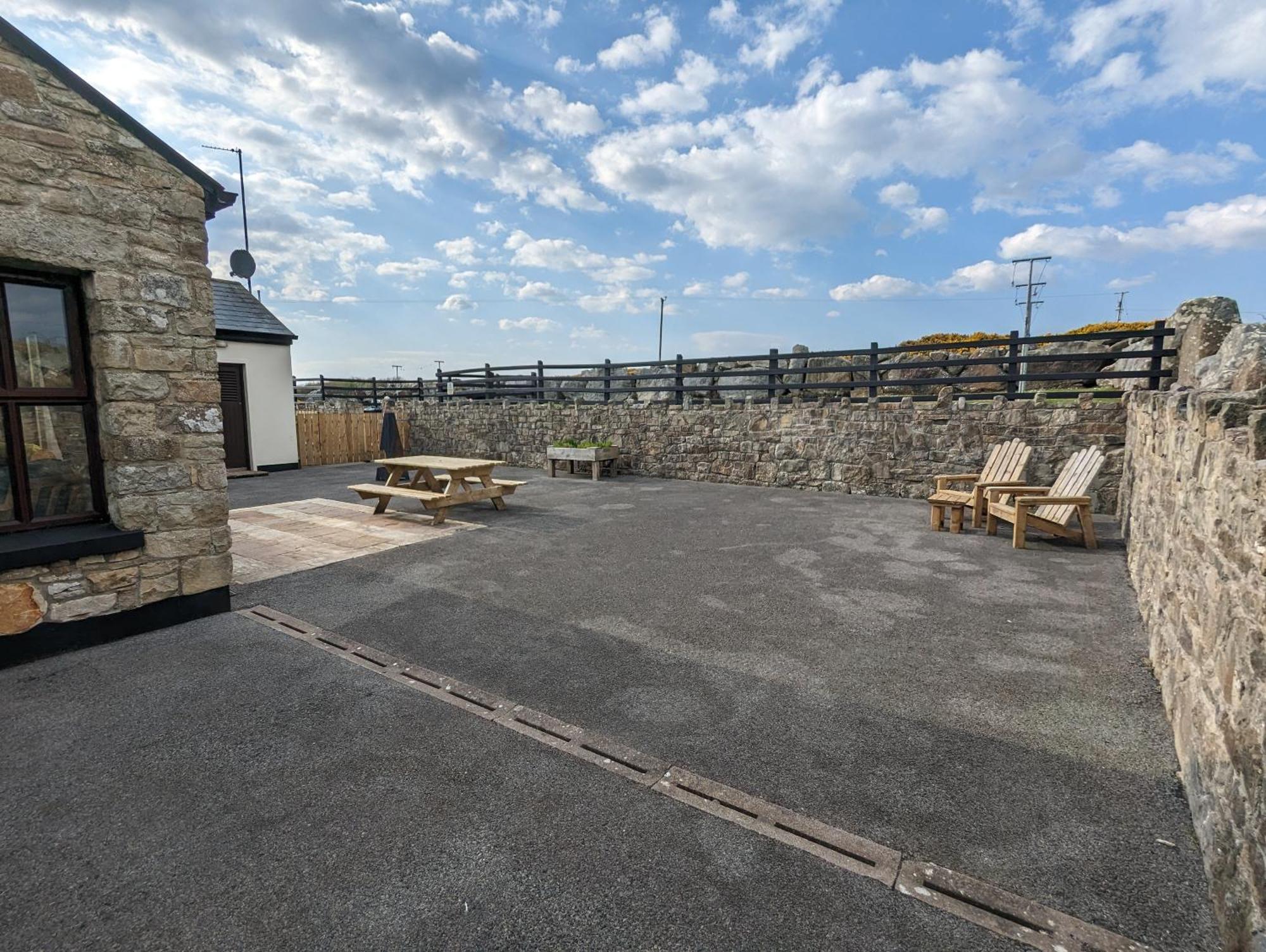 Creevy Cottages Rossnowlagh Εξωτερικό φωτογραφία